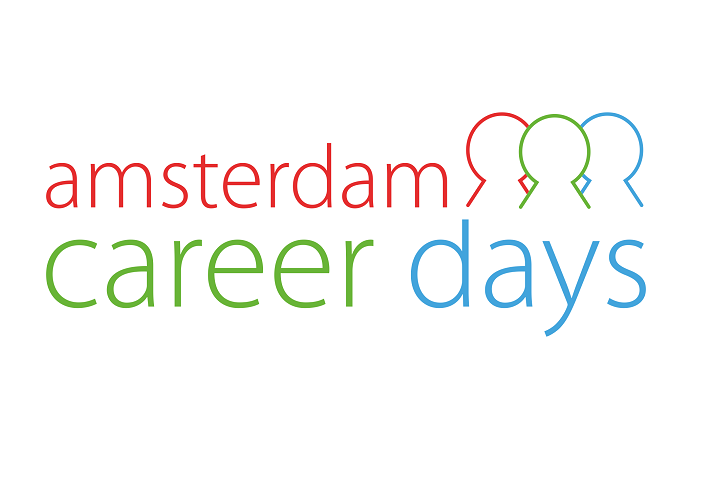 Logo Amsterdam Career Days