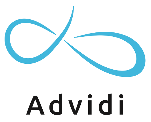 Logo Advidi