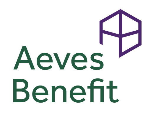 Logo Aeves Groep
