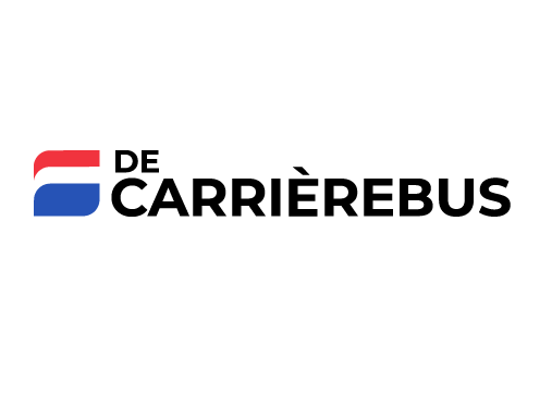 Logo De Carrièrebus