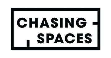 Logo Chasing Spaces