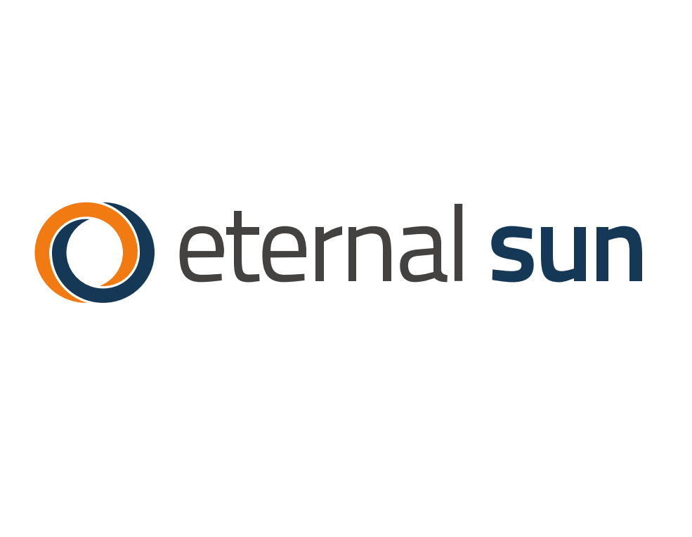 Logo Eternal Sun