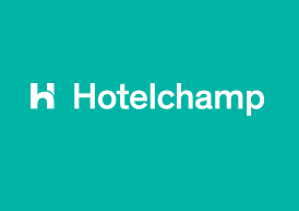 Logo Hotelchamp