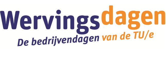 Logo Stichting Wervingsdagen