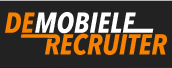 Logo De Mobiele Recruiter
