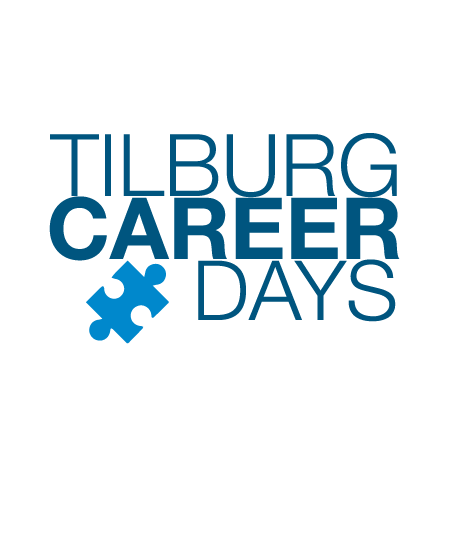 Logo Tilburg Career Days