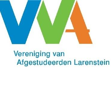 Logo VVA Larenstein