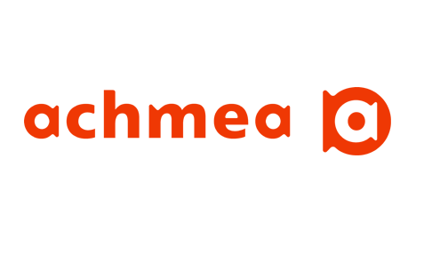 Logo Achmea