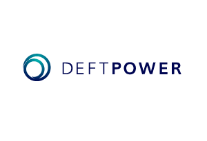 Logo Deftpower