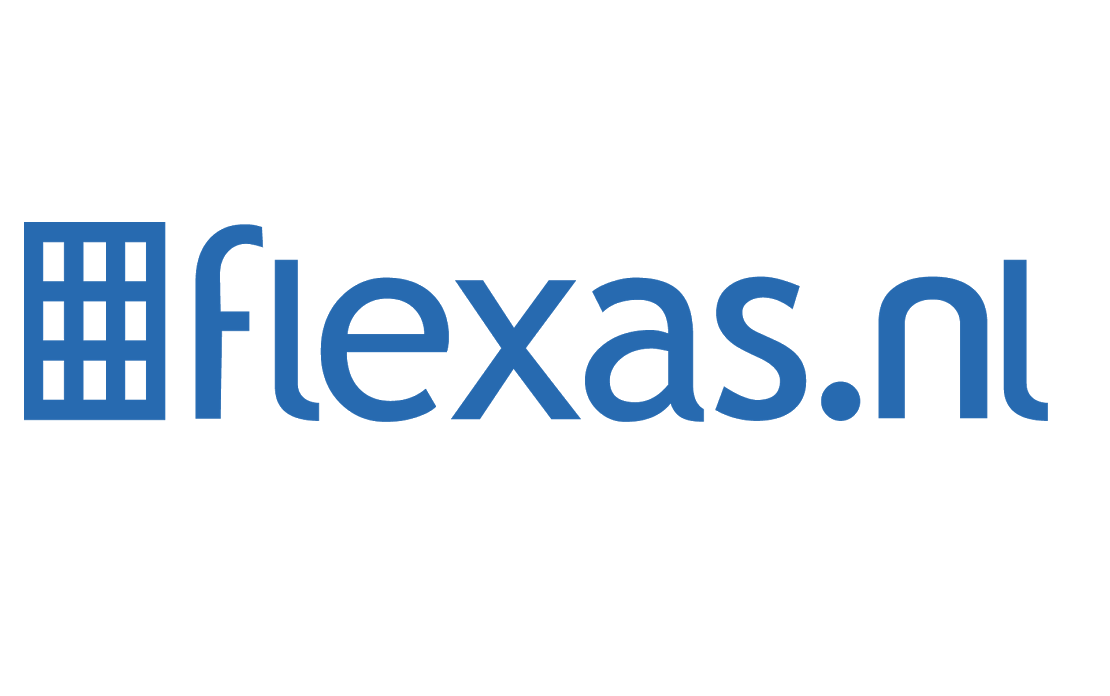 Logo Flexas.nl