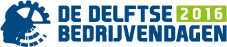 Logo Stichting De Delftse Bedrijvendagen