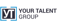 Logo Your Talent Group