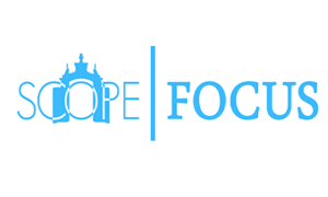Logo SCOPE FOCUS